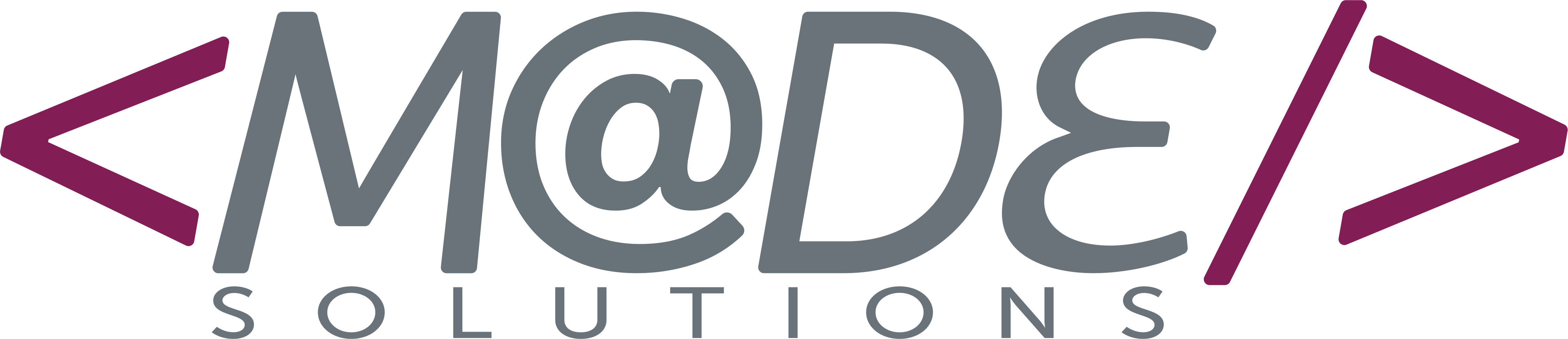 MaDe Solutions