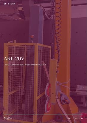 AKL-20V