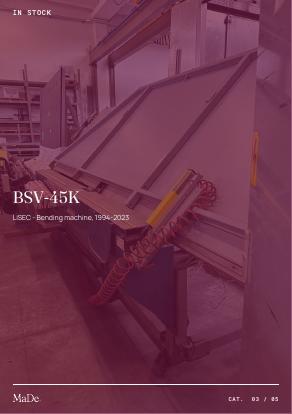 BSV-45K