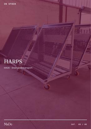 HARPS
