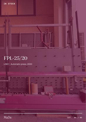 FPL-25/20